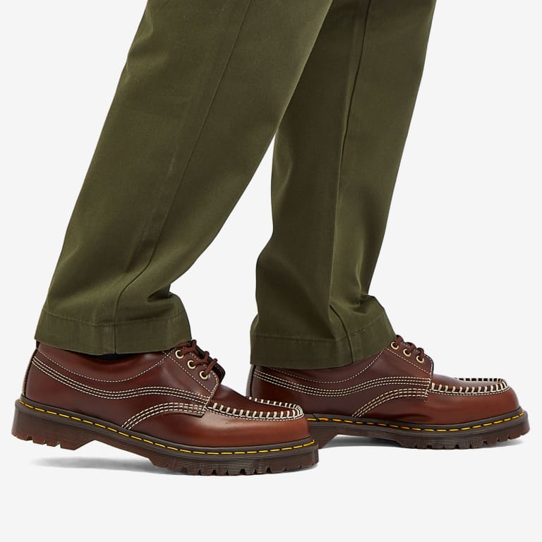 Dr. Martens Lowell Derby Shoes