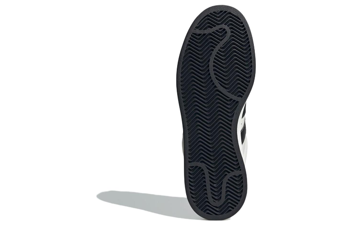 adidas originals Campus White Black купить в интернет-магазине Yoocart с быстрой доставкой по России.