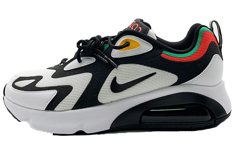 Nike Air Max 200 Rasta