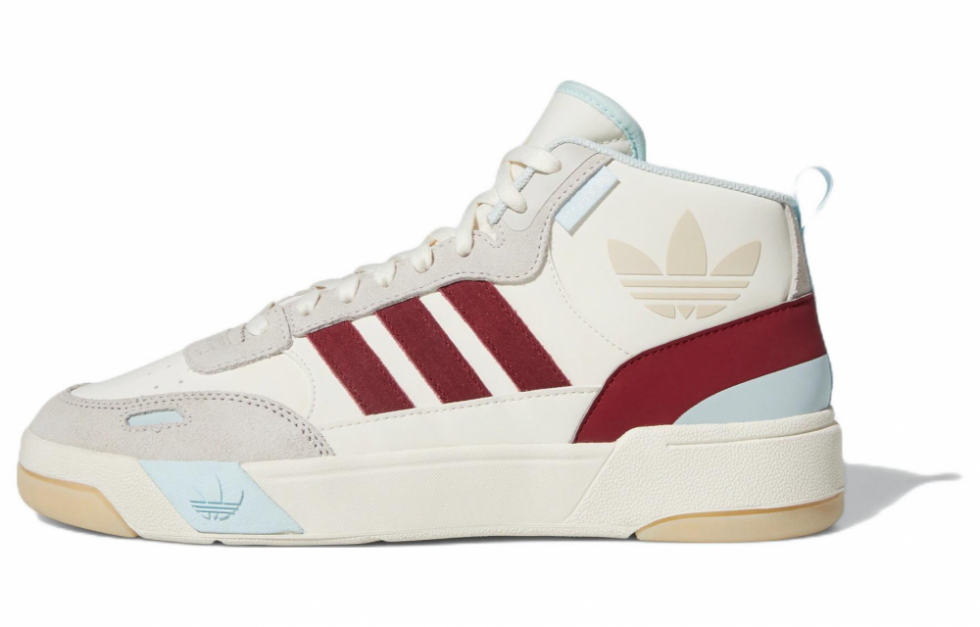 Adidas Originals Post Up 'Grey'