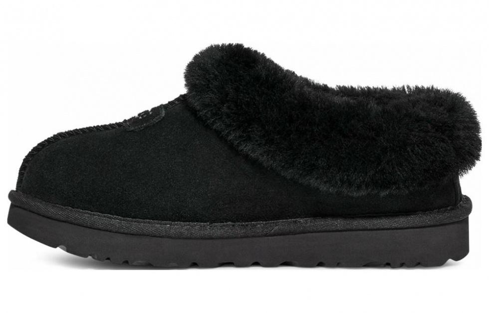 UGG Tazzette Slipper Black Women's