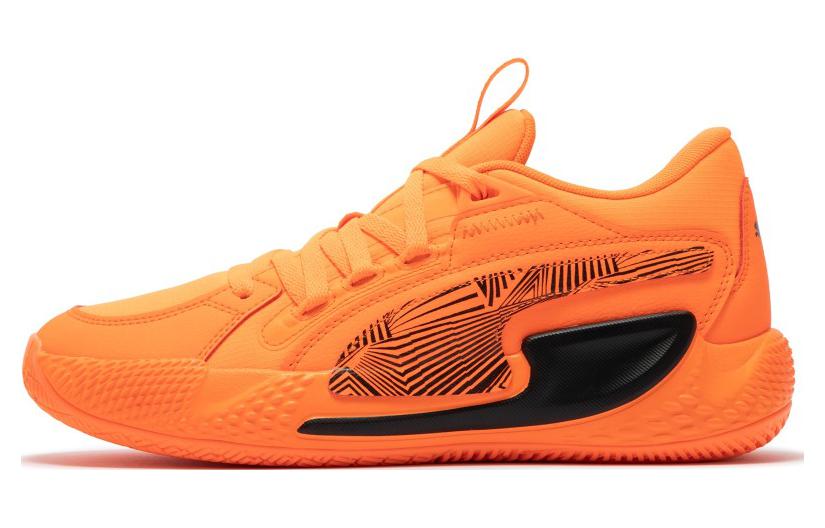 Puma Court Rider Chaos 'Laser'