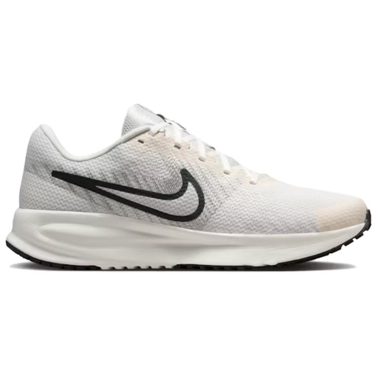 Nike RUN DEFY Running Shoes Men's White
