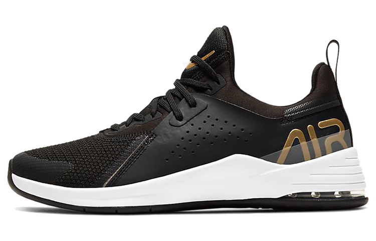 Nike Air Max Bella Tr Trainer 3 'Black Gold' Women's