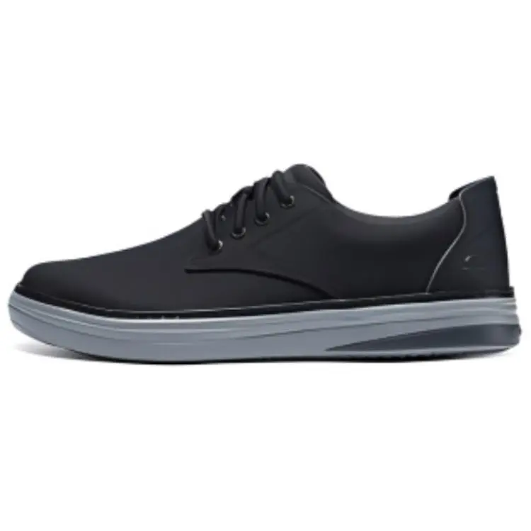 Skechers Low Top Casual Shoes Men's Black