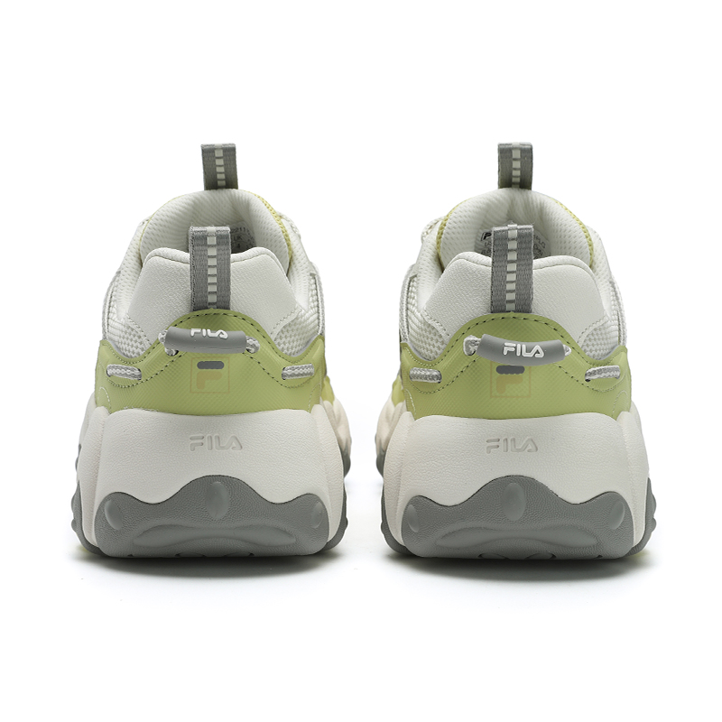 FILA FLUID 6 Low Top Running Shoes Women's Green купить в интернет-магазине Yoocart с быстрой доставкой по России.