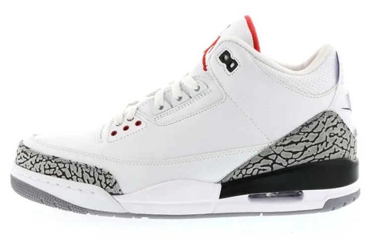 Air Jordan 3 Retro '88' 2013