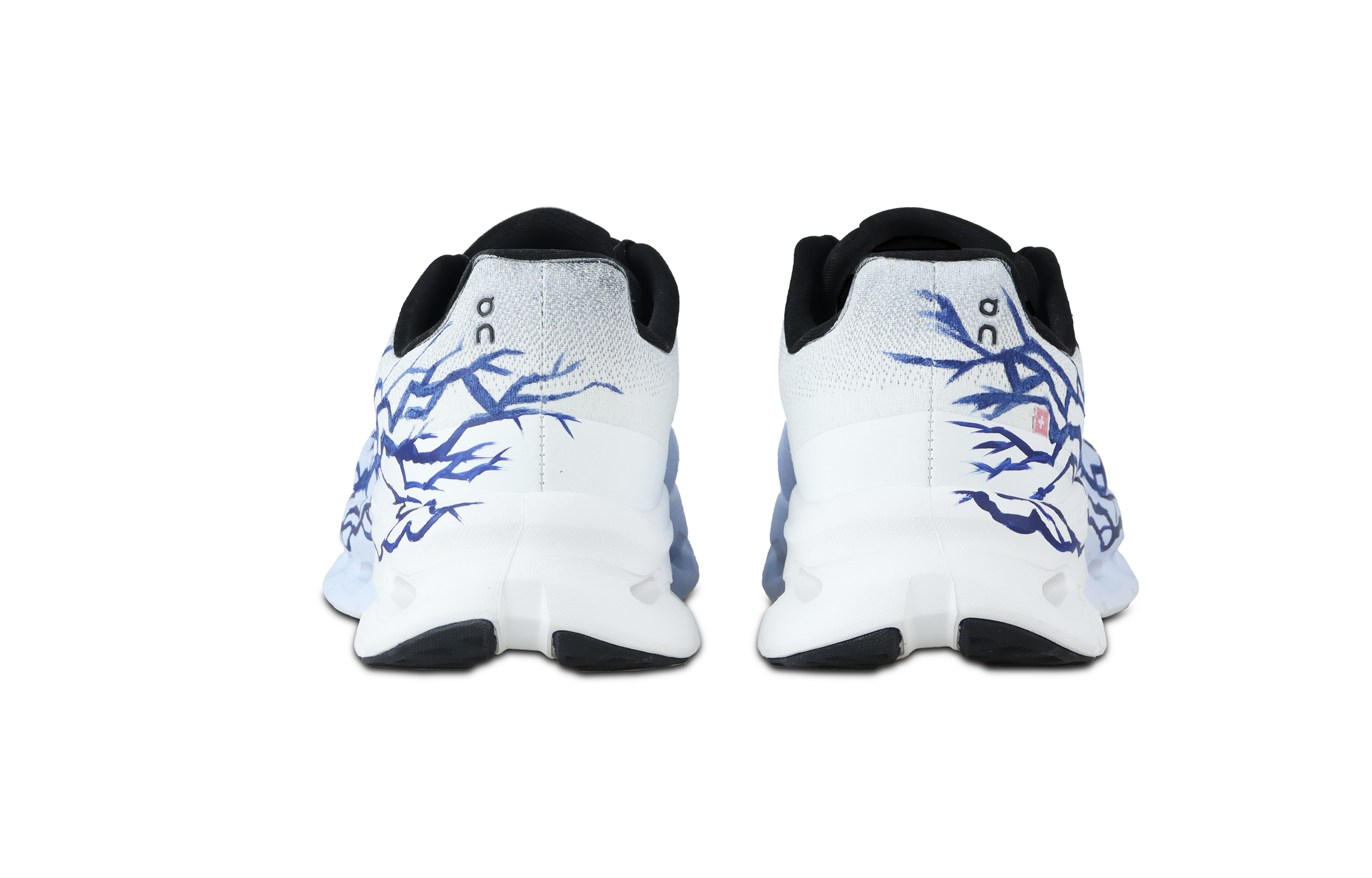 On Cloudtilt Collection Cushioning, Wear Resistant Low top Running Shoes Unisex Blue купить в интернет-магазине Yoocart с быстрой доставкой по России.