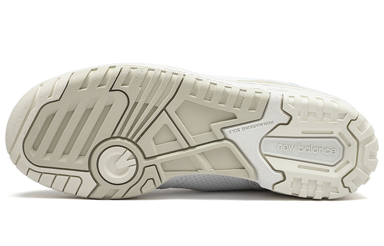 New Balance Women's 550 'Silver Birch' Women's купить в интернет-магазине Yoocart с быстрой доставкой по России.