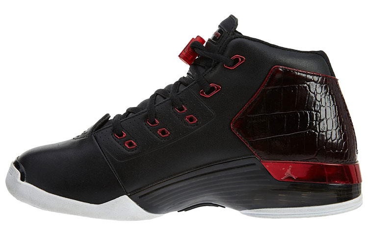JORDAN 17 Retro Chicago Bulls