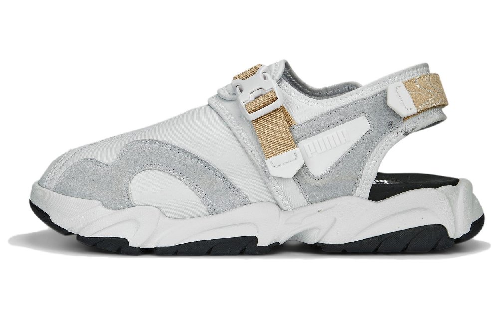 PUMA TS 01 Retro Feather Gray