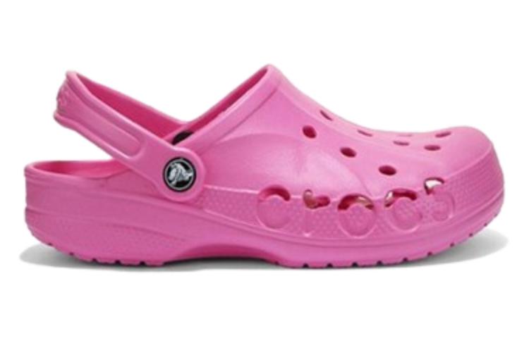 Crocs Classic Clog Beach Pink Sandals купить в интернет-магазине Yoocart с быстрой доставкой по России.