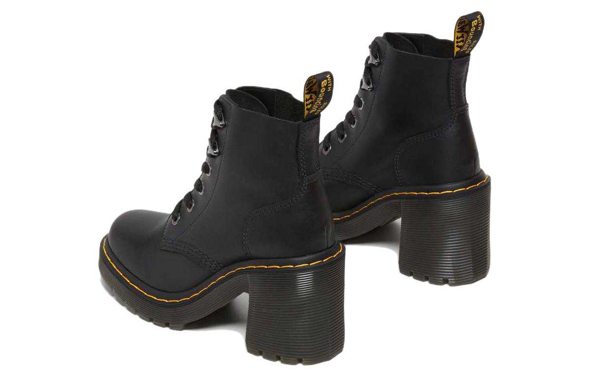 Dr.Martens Martin Boots Women's Black купить в интернет-магазине Yoocart с быстрой доставкой по России.