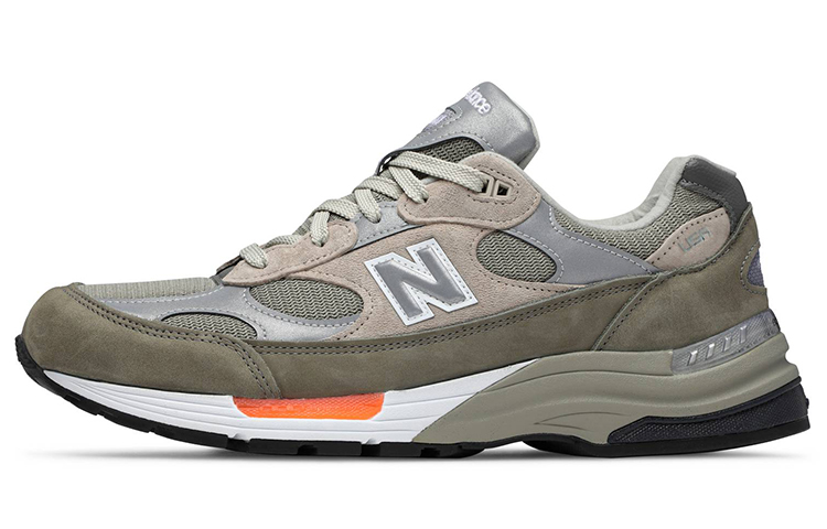 New Balance 992 Wtaps