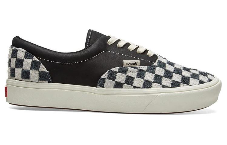 Vans Vault Era ComfyCush Lx 'Black White'