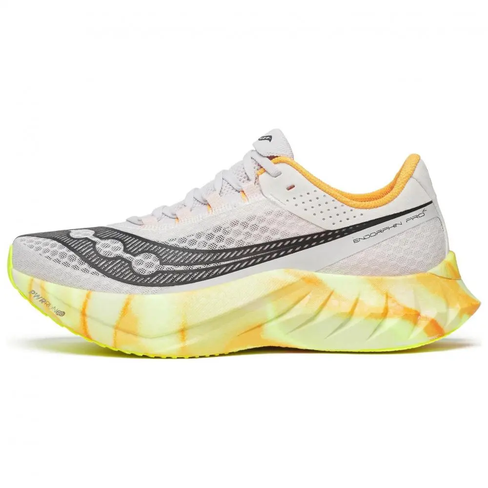 Saucony Endorphin Pro 4 Fog Peel