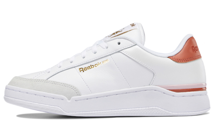 Reebok Ad Court 'White Gold' Women's