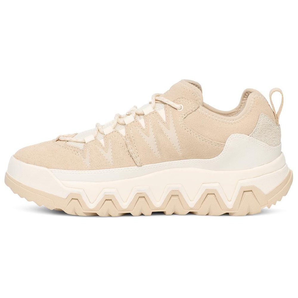 UGG CapTrail Low Light Beige Women's