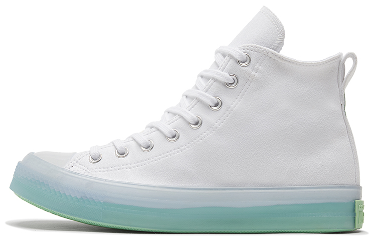 Chuck Taylor All Star Converse Cx High 'White Enamel Mint'