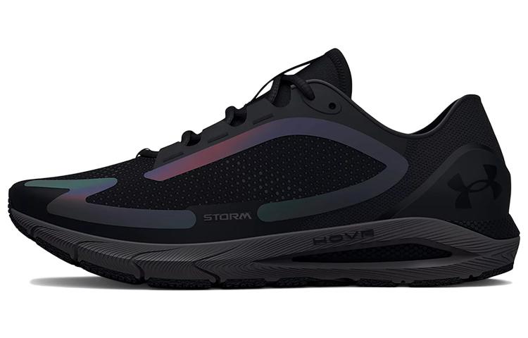 Under Armour Hovr Sonic 5 Storm Cn 'Black' Women's