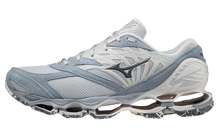Mizuno Беговые кроссовки с низким верхом унисекс