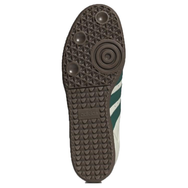adidas originals Samba Ivory Collegiate Green Women's купить в интернет-магазине Yoocart с быстрой доставкой по России.