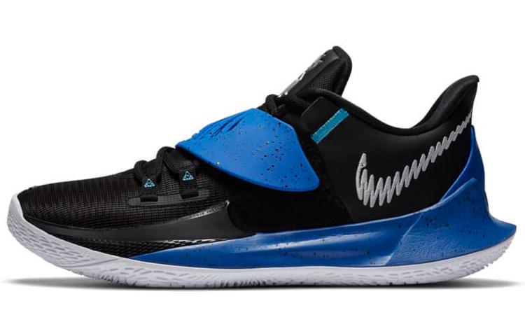 Nike Kyrie Low 3 Team Black Game Royal