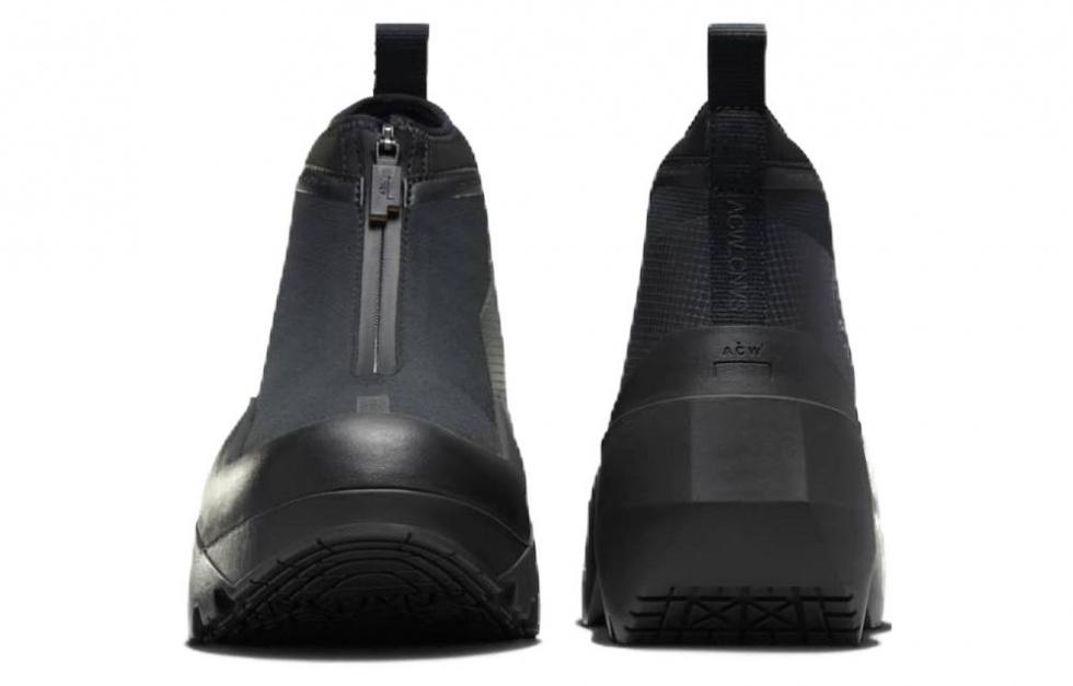 Converse Geo Forma Boot A COLD WALL Onyx купить в интернет-магазине Yoocart с быстрой доставкой по России.
