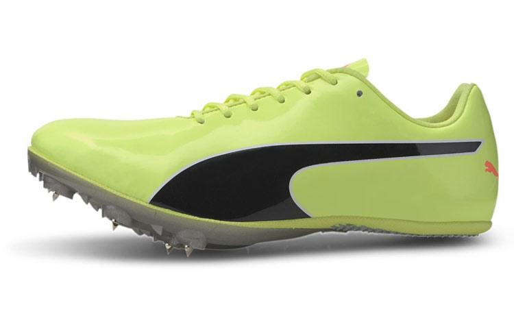 PUMA EvoSpeed Sprint 10 'Fizzy Yellow'