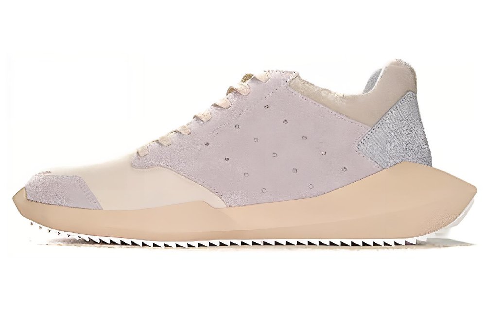 Adidas Originals Tech Runner X Rick Owens