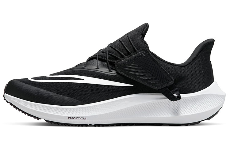 Nike Air Zoom Pegasus 39 FlyEase 'Black White'