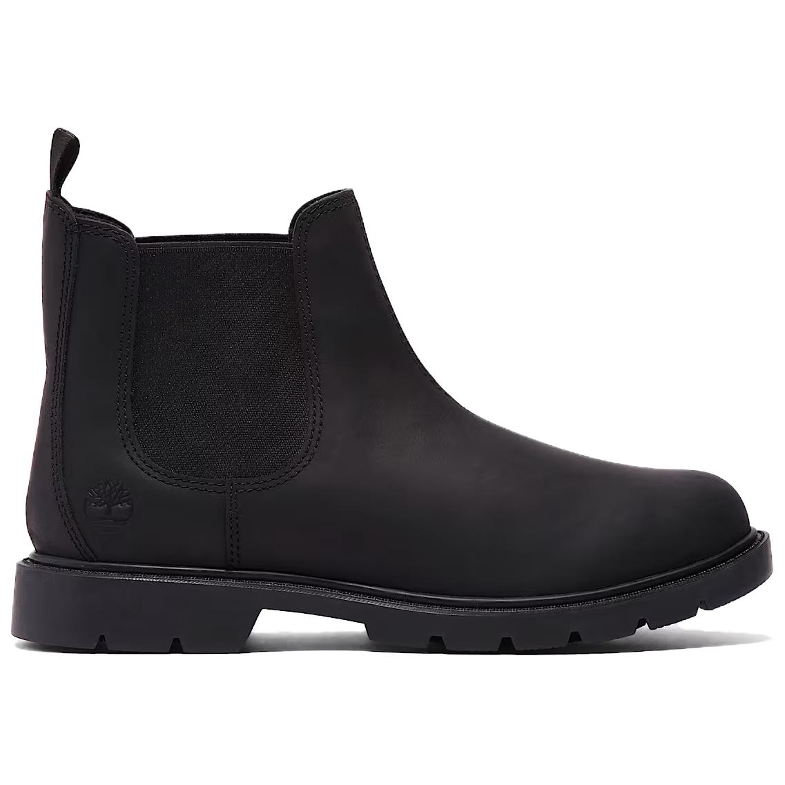 Timberland Chelsea Boots Women's Black купить в интернет-магазине Yoocart с быстрой доставкой по России.