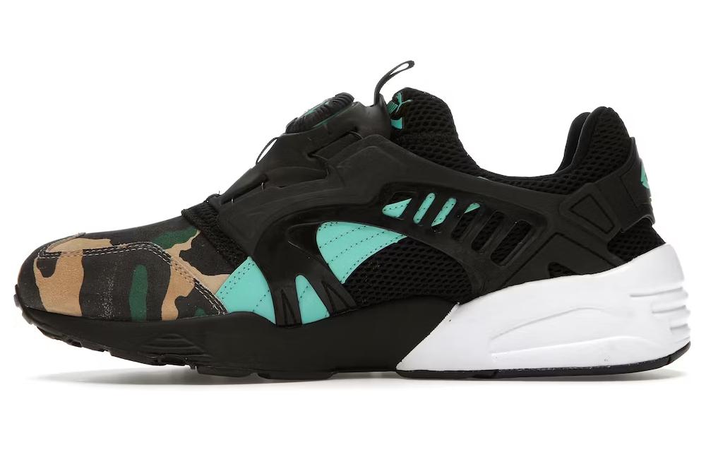 PUMA Disc Blaze Atmos Night Jungle
