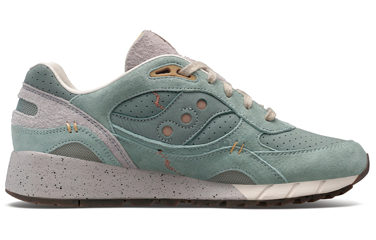 Saucony Shadow 6000 Kintsugi купить в интернет-магазине Yoocart с быстрой доставкой по России.