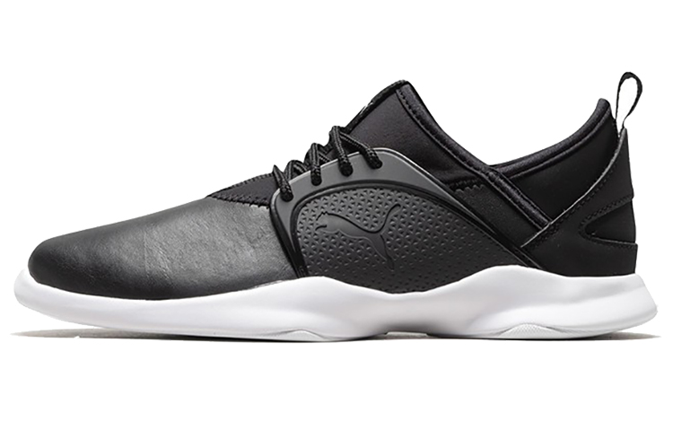 PUMA Dare Lace L Black Women's