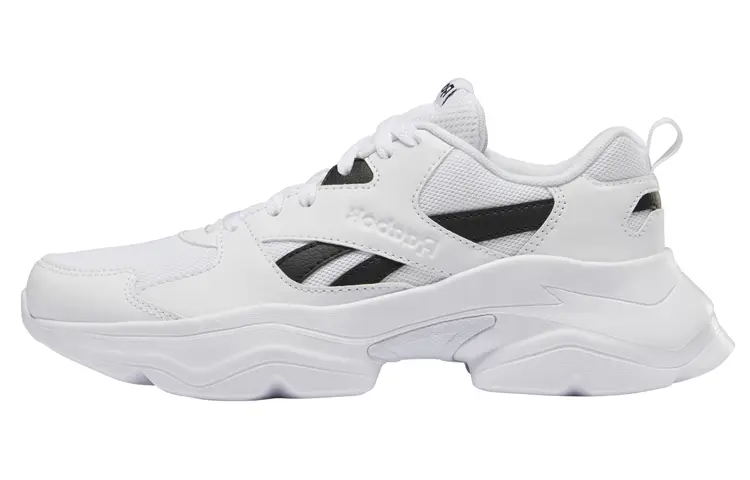 Reebok Royal Bridge 3 'White Black'