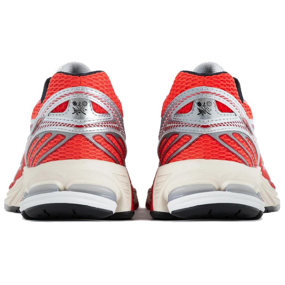 New Balance 860v2 Aimé Leon Dore Red Grey