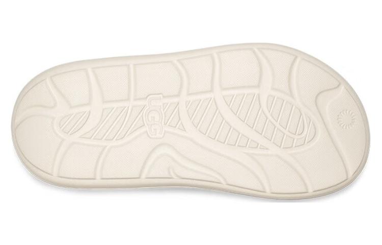 UGG Sport Yeah 'Cream' Women's купить в интернет-магазине Yoocart с быстрой доставкой по России.