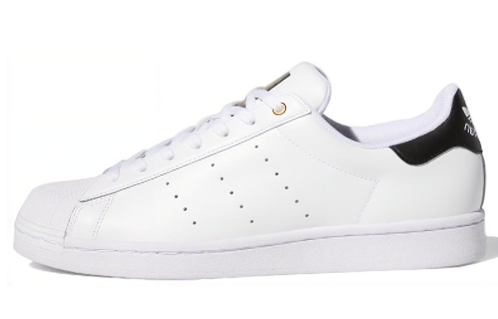 Adidas Superstar Stan Smith 'White'