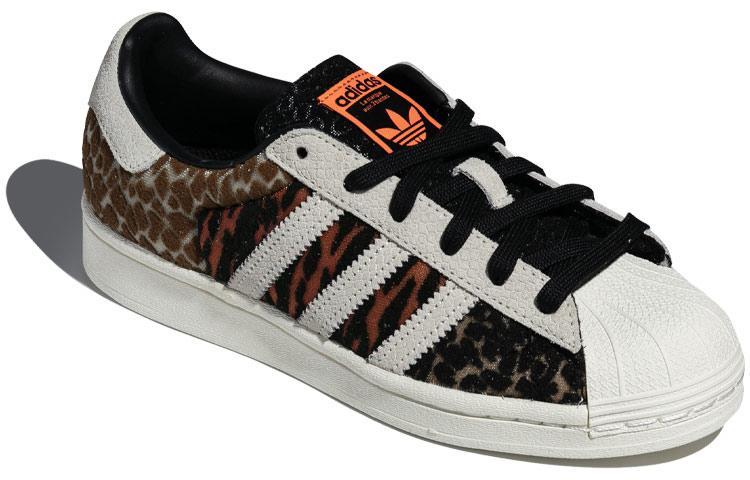 Superstar atmos x Superstar Adidas Originals 'Crazy Animal' купить в интернет-магазине Yoocart с быстрой доставкой по России.