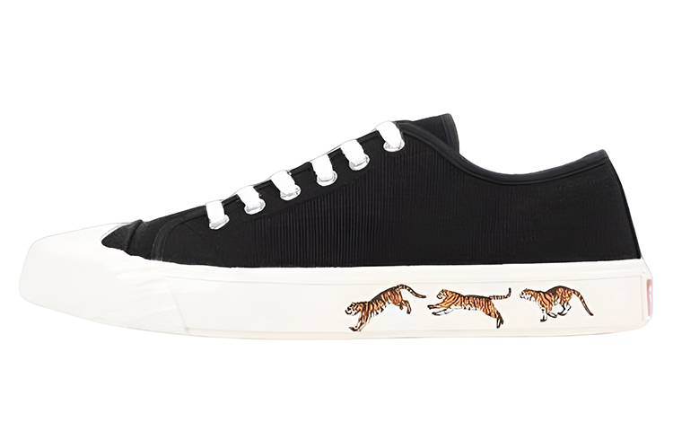 KENZOschool Low-top Sneakers