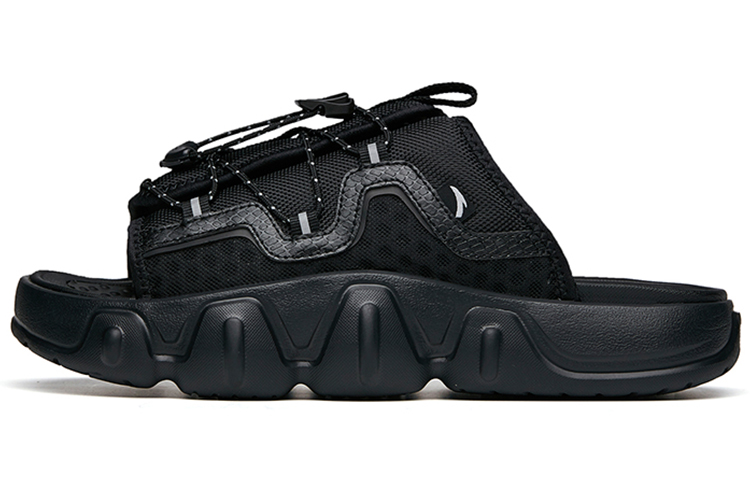 ANTA Life Series Slides 'Black'