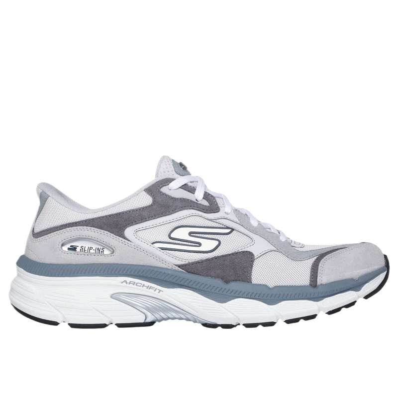 Skechers Go Run Arch Fit Cushioning Low top Running Shoes Men's
