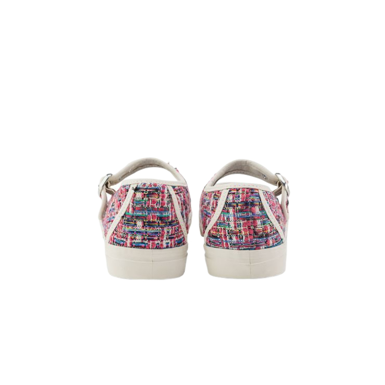 Vans Women's Premium Mary Jane Lowpro 'Tweed Pack Mauvewood Pink' Women's купить в интернет-магазине Yoocart с быстрой доставкой по России.