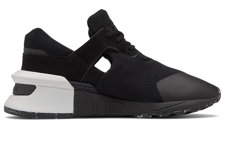 New Balance 997Sv 'Black White' Women's купить в интернет-магазине Yoocart с быстрой доставкой по России.