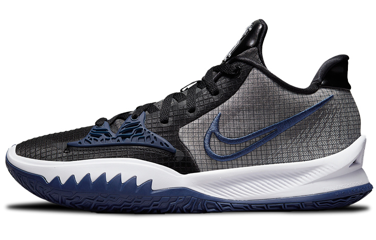 Nike Kyrie 4 Low Tb Midnight Navy