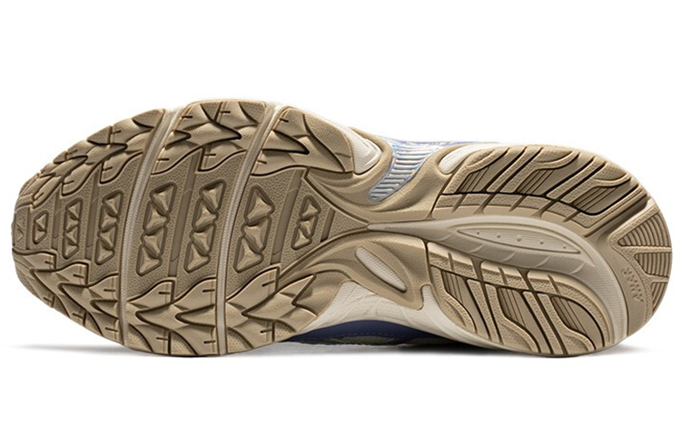 ASICS Gel 100 Tr 'Light Brown' купить в интернет-магазине Yoocart с быстрой доставкой по России.