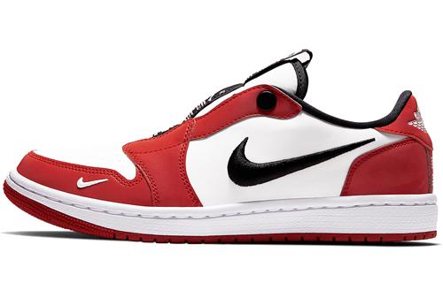 Jordan 1 Retro Low Slip Chicago Women's