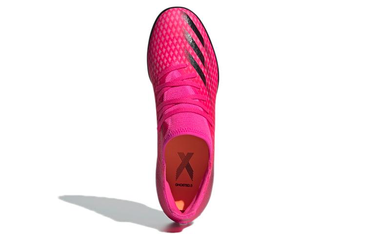 Adidas X Ghosted.3 Tf 'Shock Pink' купить в интернет-магазине Yoocart с быстрой доставкой по России.