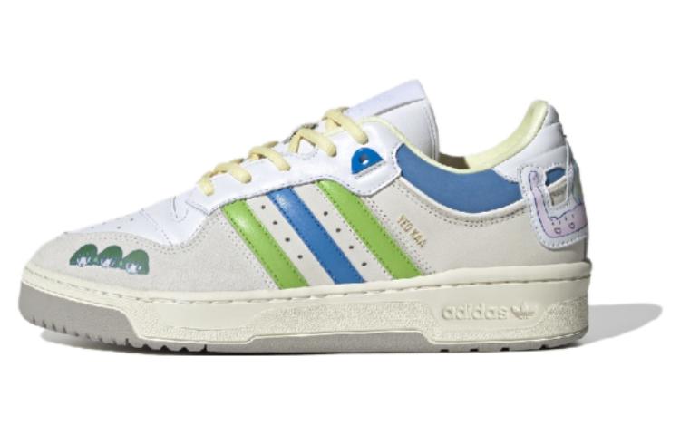 Adidas Rivalry 86 Low 'Yeo Kaa' Women's
